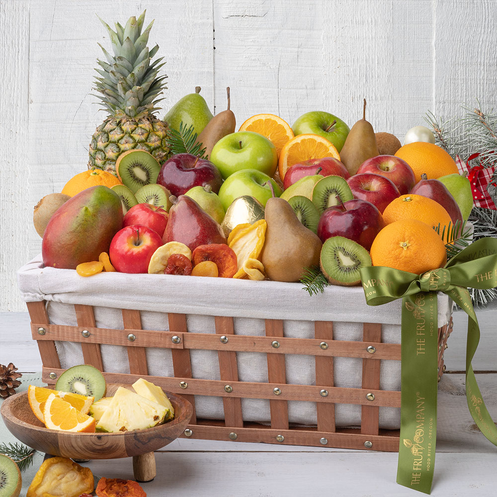 Fruit Baskets