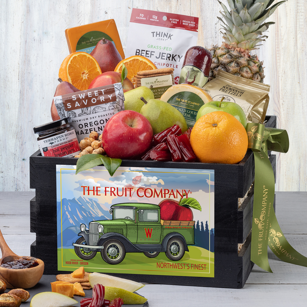 Summer Favorite's Snack Crate