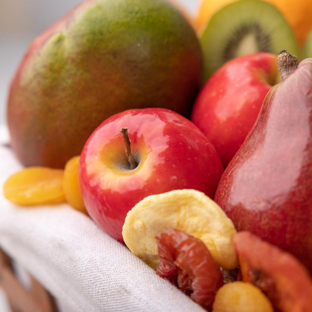 Festival of Fruit Basket