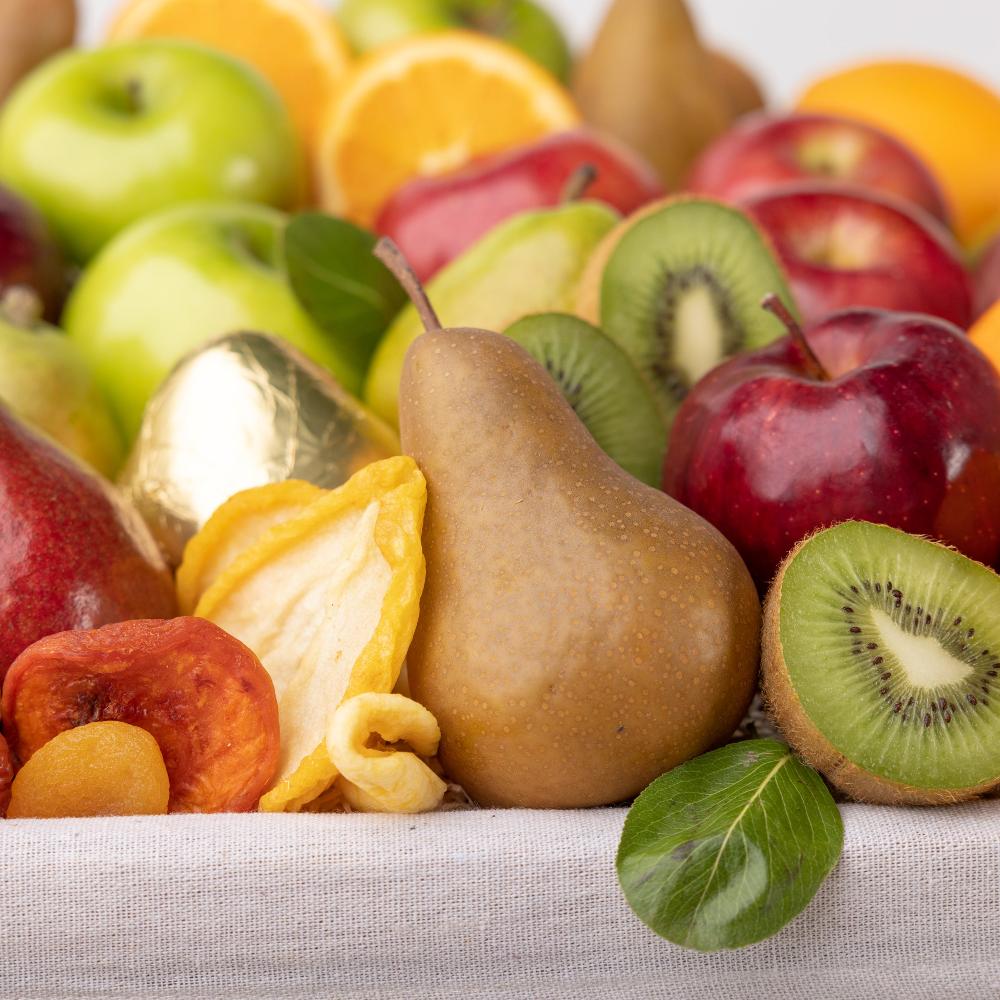 Festival of Fruit Basket