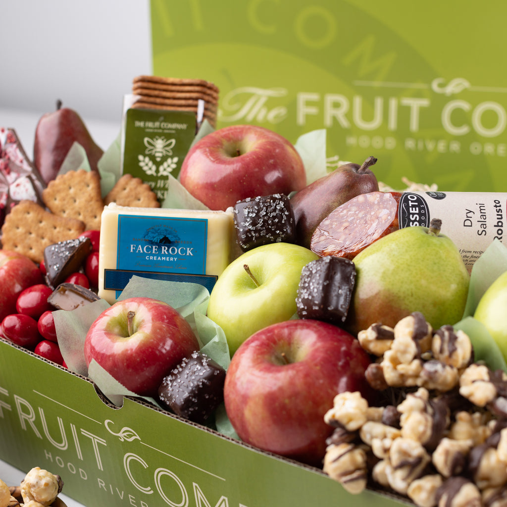 Signature Gourmet Gift Box