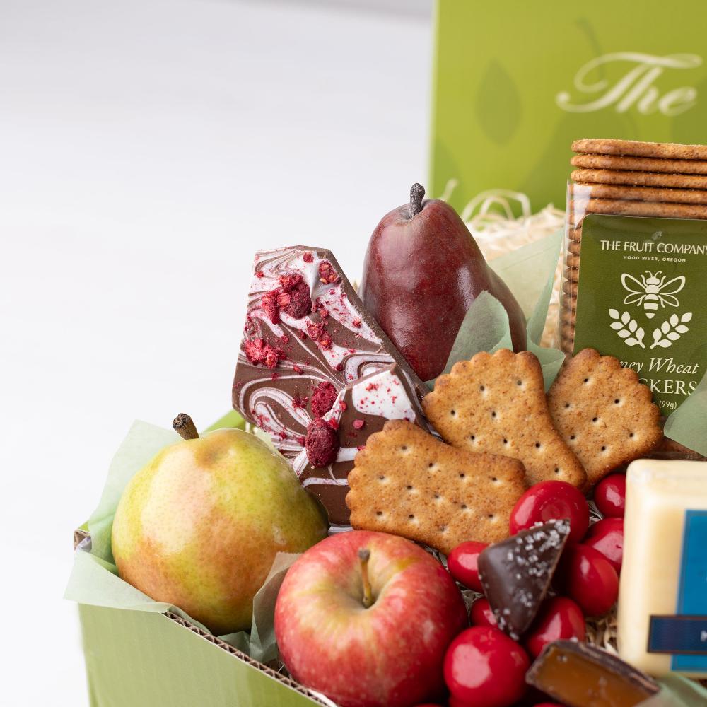 Signature Holiday Gift Box