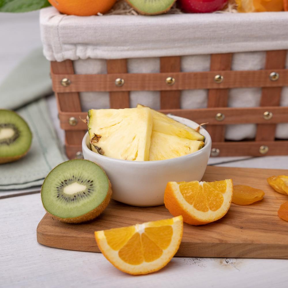 Simply Fruit Basket