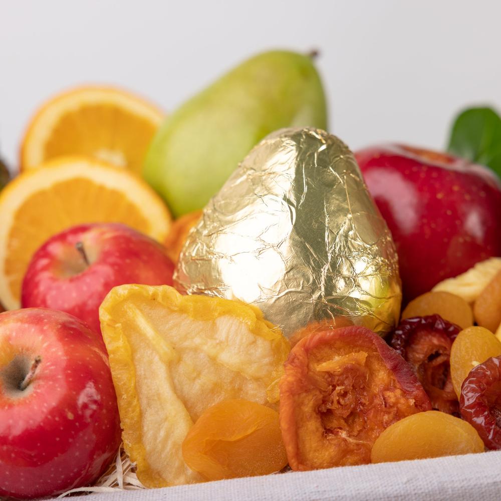 Simply Fruit Basket