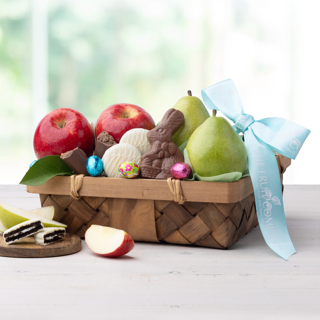 Bunny Bites Gift Basket