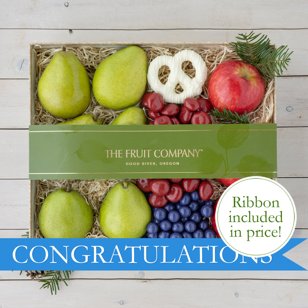 Congratulations Gift Box