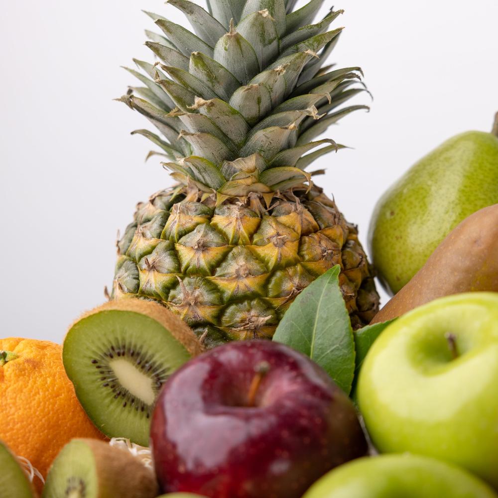 Festival of Fruit Basket