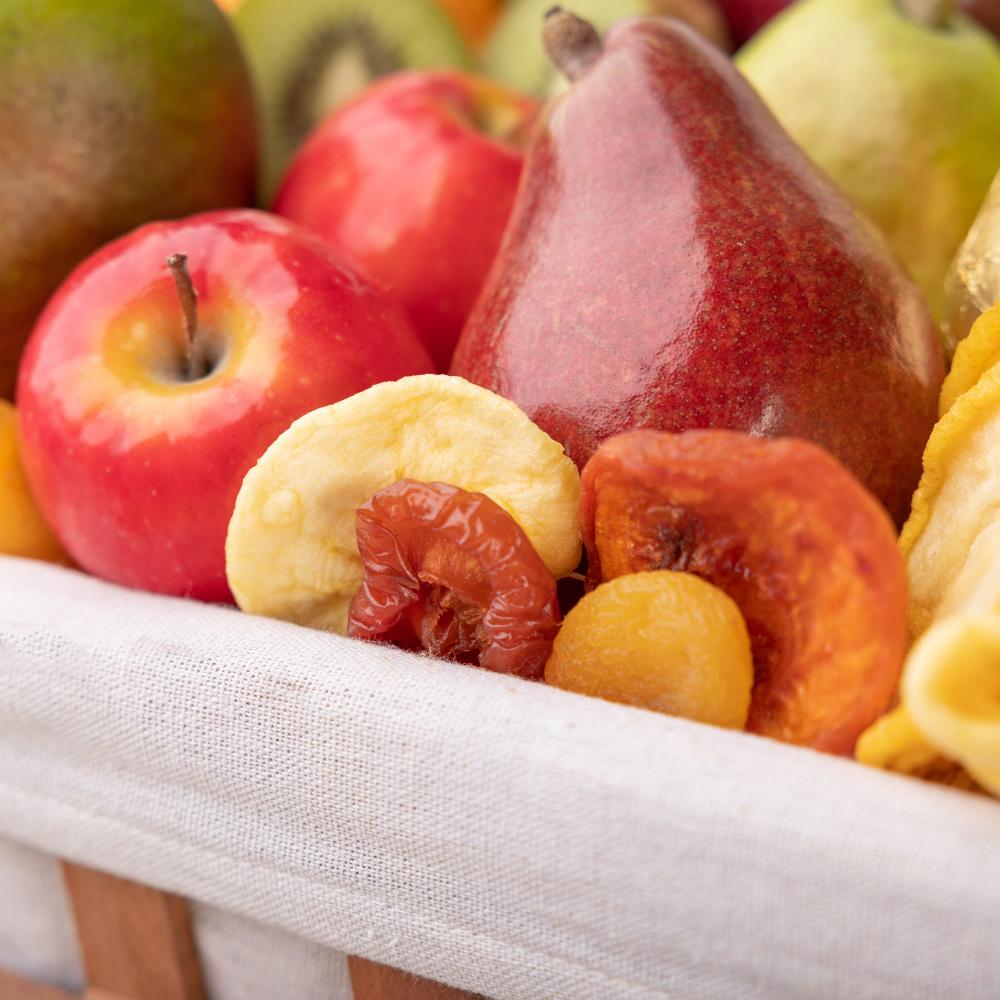 Festival of Fruit Basket