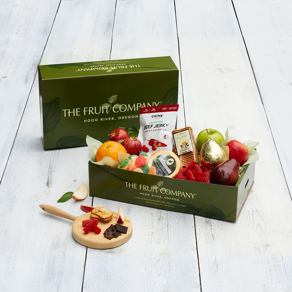 Classic Gourmet Gift Box