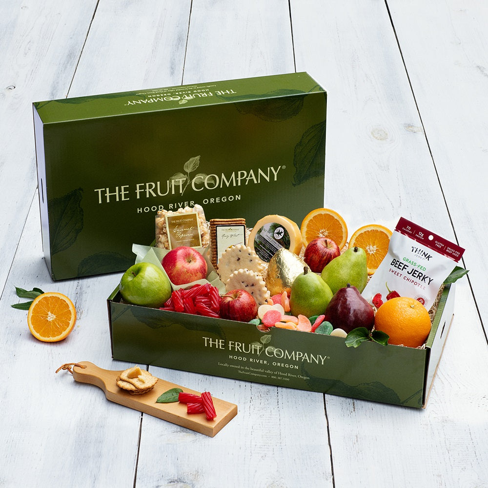 Signature Gourmet Gift Box