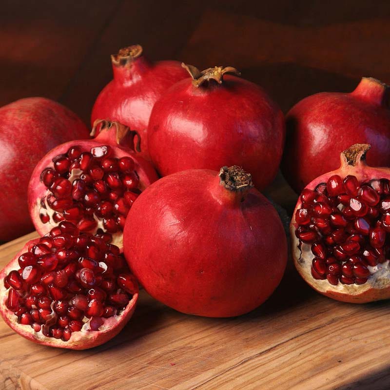 Christmas Pomegranate