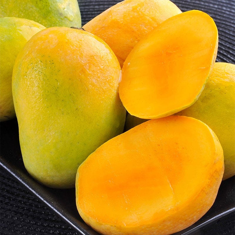 Southern Mangos